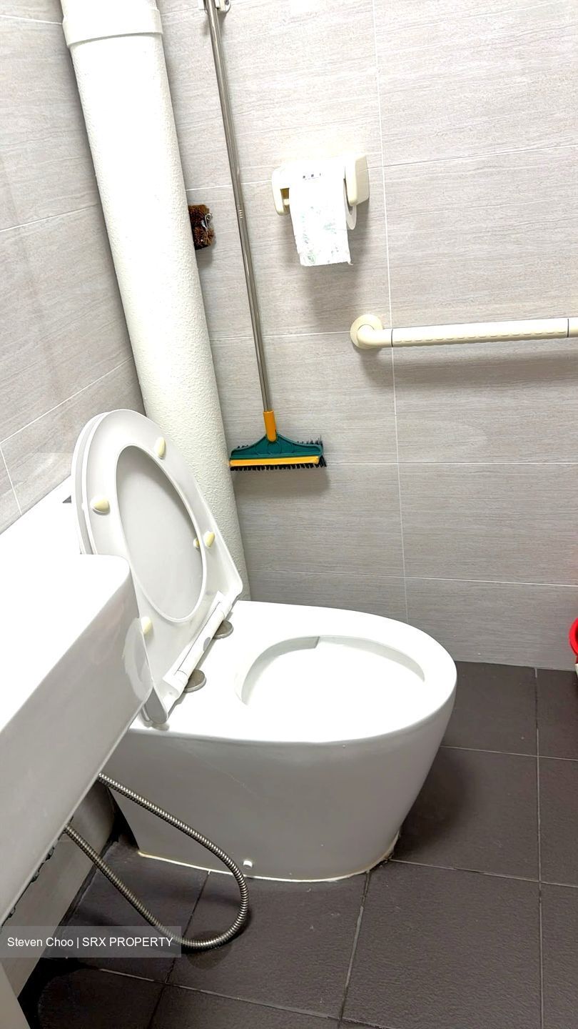 Blk 156 Bishan Street 13 (Bishan), HDB 5 Rooms #639459581